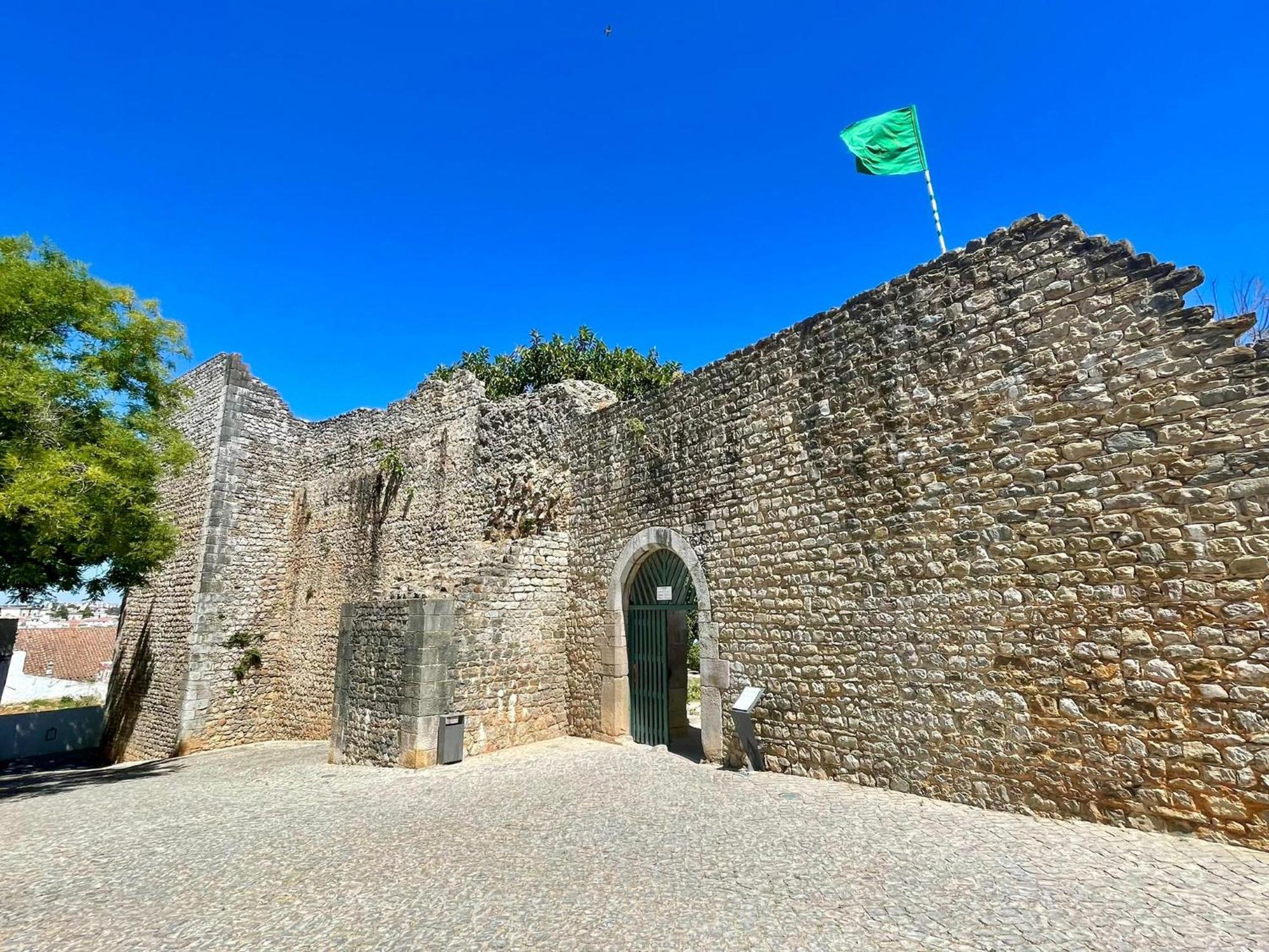 B&B Quinta A Fonte Tavira - Adults Only Exterior photo